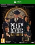 Peaky Blinders: Mastermind (Xbox One)