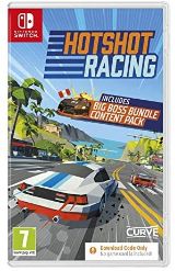 Hotshot Racing (CIAB) (Nintendo Switch)