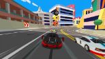 Hotshot Racing (Nintendo Switch)