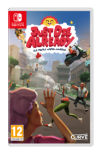 Just Die Already (Nintendo Switch)