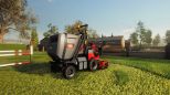 Lawn Mowing Simulator - Landmark Edition (Playstation 4)