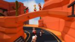 Human: Fall Flat - Art Card Edition (Nintendo Switch)