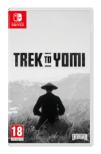 Trek To Yomi (Nintendo Switch)