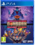 Enter/Exit the Gungeon (Playstation 4)