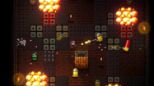 Enter/exit The Gungeon (Nintendo Switch)