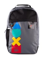 DIFUZED  PLAYSTATION SPRING RETRO BACKPACK nahrbtnik