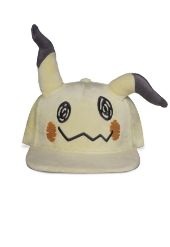 DIFUZED POKEMON - MEN'S MIMIKYU NOVELTY CAP KAPA