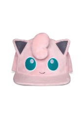 DIFUZED POKEMON - JIGGLYPUFF - NOVELTY CAP KAPA