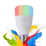 Xiaomi Mi LED Smart Bulb White and Color pametna žarnica