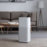 Xiaomi Mi Air Purifier 2H čistilec zraka