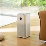 Xiaomi Mi Air Purifier 3H čistilec zraka