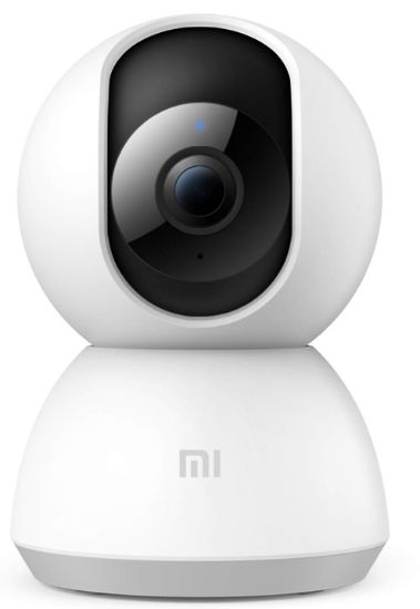 Xiaomi Mi Home Security Camera 360°1080P varnostna kamera