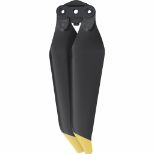 DJI Mavic Part 2 8331 Low-Noise Quick-Release Propellers (One Pair) – Gold