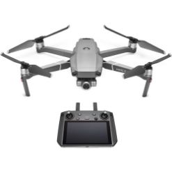  DJI Mavic 2 Zoom with Smart Controller - 16GB