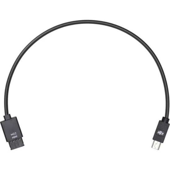 DJI Ronin-S Part 12 Multi-Camera Control Cable (Mini USB)