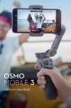 DJI Osmo Mobile 3 Stabilzacijska Palica