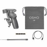 DJI Osmo Mobile 3 Stabilzacijska Palica