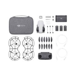 DJI Mavic MINI Fly More Combo