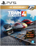 Train Sim World 4 - Deluxe Edition (Playstation 5)