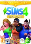 The Sims 4: Island Living (PC)