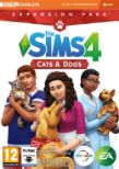 The Sims 4: Cats & Dogs (PC)