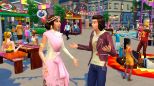 The Sims 4: City Living (pc)