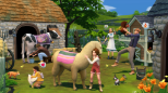 The Sims 4: Cottage Living (PC)