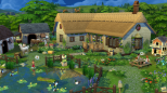 The Sims 4: Cottage Living (PC)