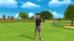 Tee-Time Golf (Nintendo Switch)