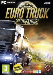 Euro Truck Simulator 2 (PC)