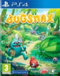 Bugsnax (Playstation 4)