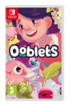 Ooblets (Nintendo Switch)