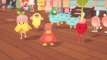 Ooblets (Nintendo Switch)