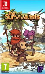 The Survivalists (Nintendo Switch)