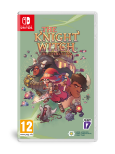 The Knight Witch - Deluxe Edition (Nintendo Switch)