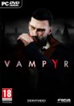 Vampyr (PC)