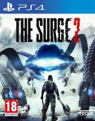 The Surge 2 (PS4)