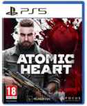 Atomic Heart (Playstation 5)