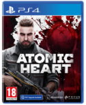 Atomic Heart (Playstation 4)