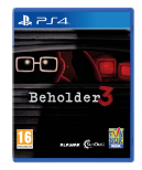 Beholder 3 (Playstation 4)