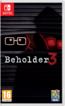 Beholder 3 (Nintendo Switch)