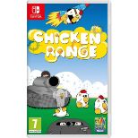 Chicken Range - Rifle Bundle (Nintendo Switch)