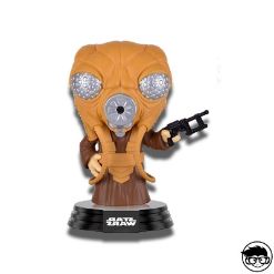 FUNKO POP: STAR WARS - ZUCKUSS