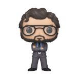 FUNKO POP TV: LA CASA DE PAPEL - THE PROFESSOR