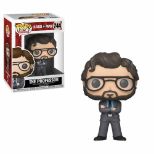 FUNKO POP TV: LA CASA DE PAPEL - THE PROFESSOR