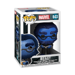 FUNKO POP: MARVEL - X MEN 20TH - BEAST