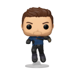 FUNKO POP: MARVEL - THE FALCON & WINTER SOLDIER - WINTER SOLDIER