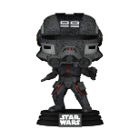 FUNKO POP: STAR WARS - BAD BATCH - ECHO