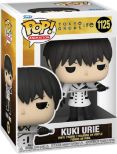 FUNKO POP ANIMATION: TOKYO GHOUL:RE- KUKI URIE