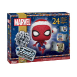 FUNKO ADVENT CALENDAR Marvel holiday adventni koledar